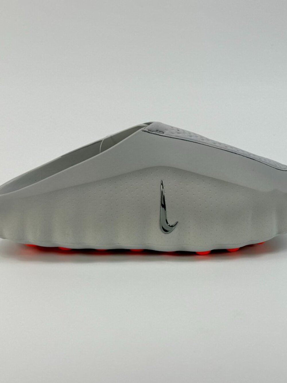 Nike Mind 001 Mule 'Light Smoke Grey' HQ4307-003 size 9